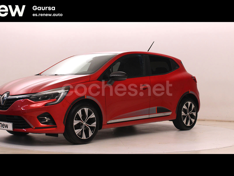 RENAULT Clio Serie limitada Limited TCe