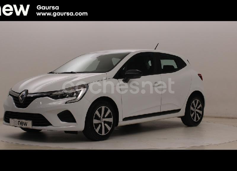 RENAULT Clio Equilibre TCe 74 kW 100CV GLP 5p.