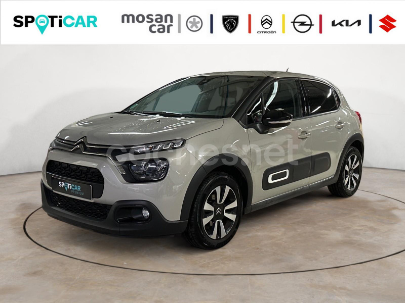 CITROEN C3 Origin PureTech Max EAT6