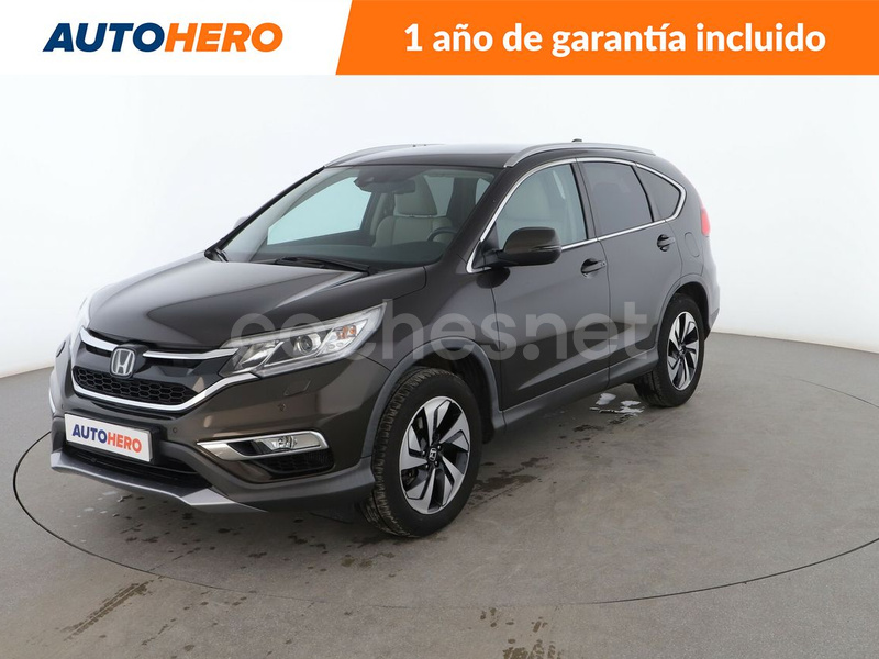 HONDA CR-V 1.6 iDTEC 4x4 Executive