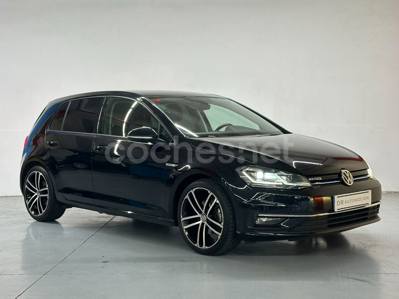 VOLKSWAGEN Golf Advance 1.5 TSI EVO 96kW 130CV 5p.