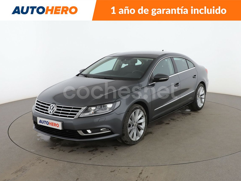 VOLKSWAGEN CC 1.4 TSI BMT