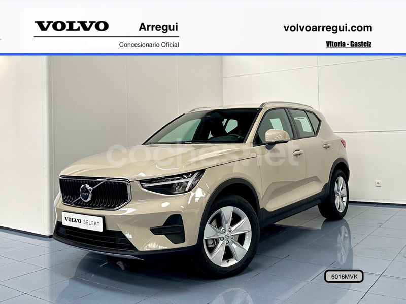 VOLVO XC40 2.0 B3 G Core Auto