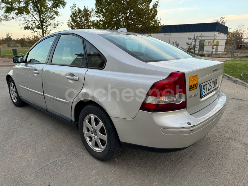 VOLVO S40 1.8 Momentum 4p.