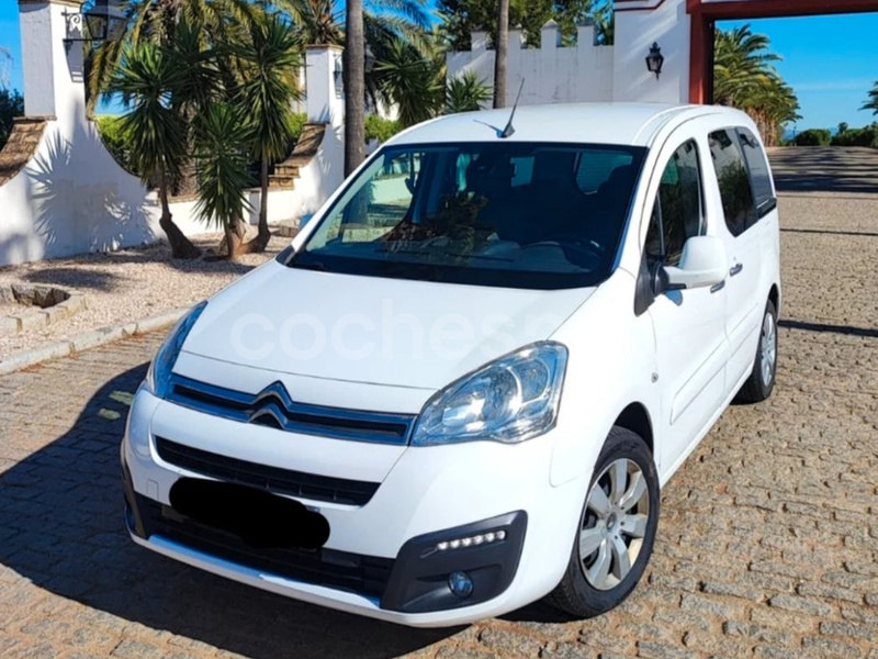 CITROEN Berlingo Multispace FEEL BlueHDi