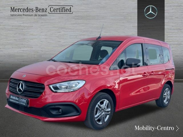 MERCEDES-BENZ Citan 110 CDI Tourer Base Largo