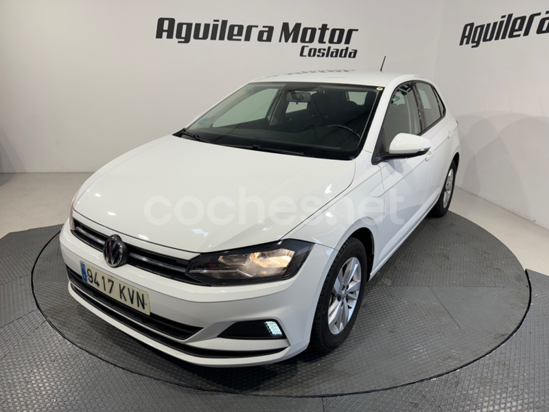 VOLKSWAGEN Polo Advance 1.0 TSI