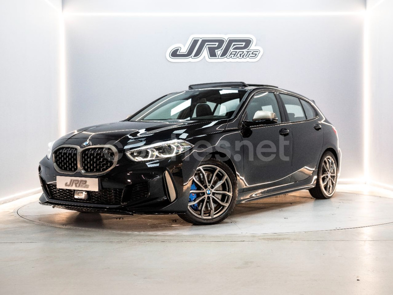 BMW Serie 1 M135i xDrive