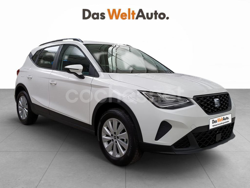 SEAT Arona 1.0 TSI Style Special Edition