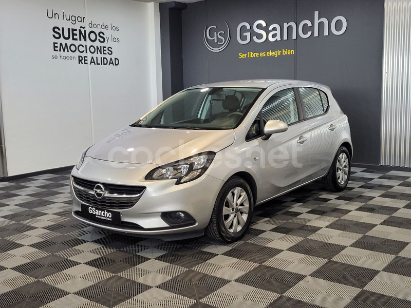 OPEL Corsa 1.4 66kW 90CV 120 Aniversario 5p.