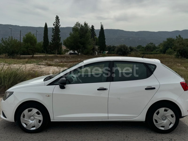 SEAT Ibiza 1.6 TDI Reference