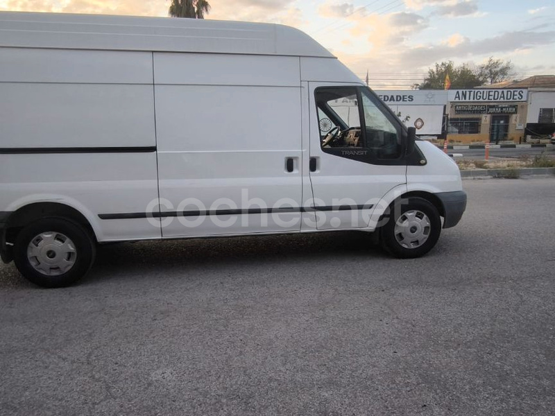 FORD Transit 250 S