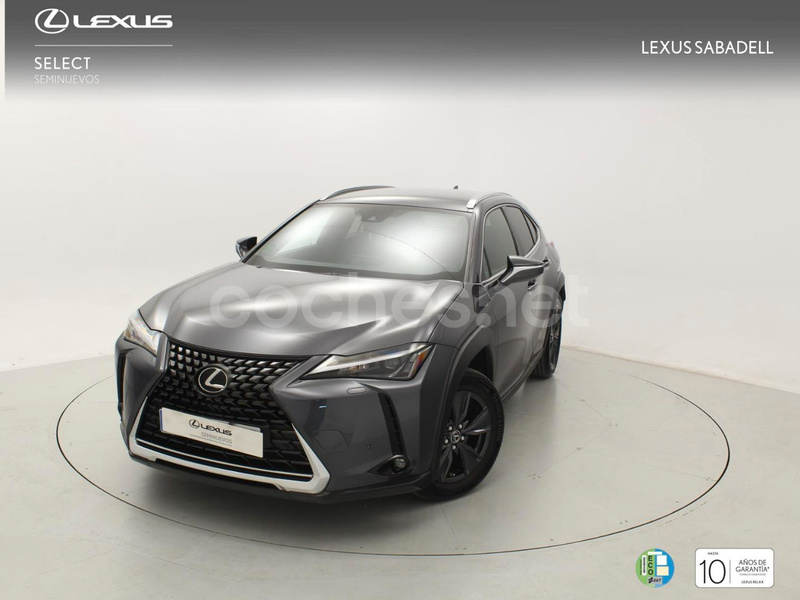 LEXUS UX 2.0 250h Premium 5p.