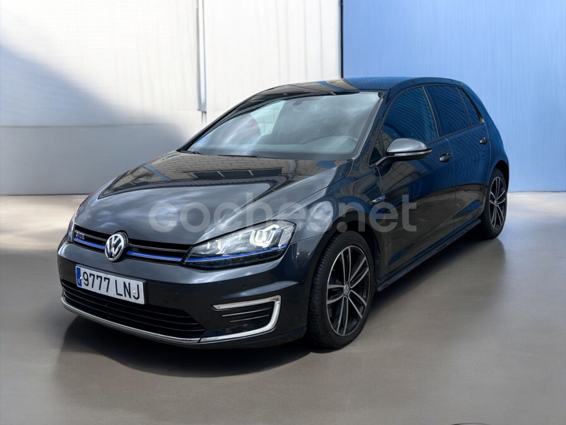 VOLKSWAGEN Golf eHybrid 1.4 TSI 150kW 204CV DSG 5p.