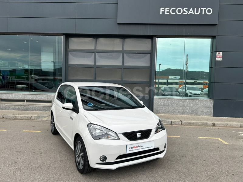 SEAT Mii Mii Electric Plus 61kW 83CV 5p.