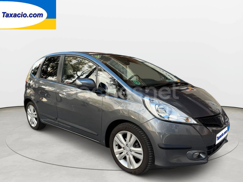 HONDA Jazz 1.4 iVTEC ELEGANCE