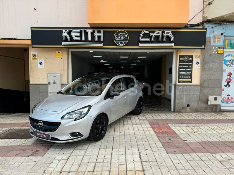 OPEL Corsa 1.4 Color Edition Start Stop