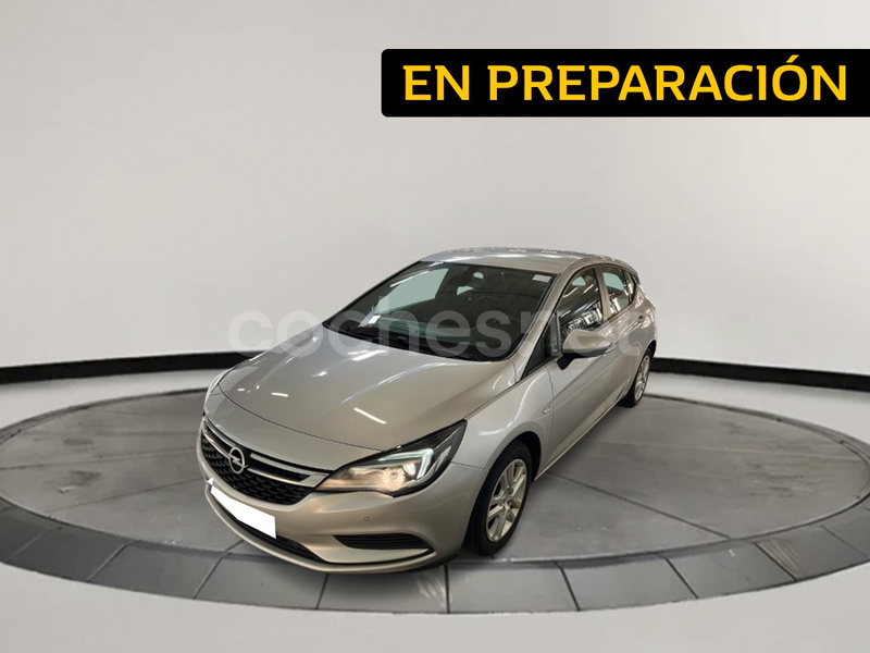 OPEL Astra 1.0 Turbo SS Selective 5p.