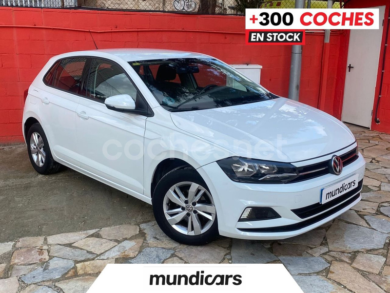 VOLKSWAGEN Polo Advance 1.0