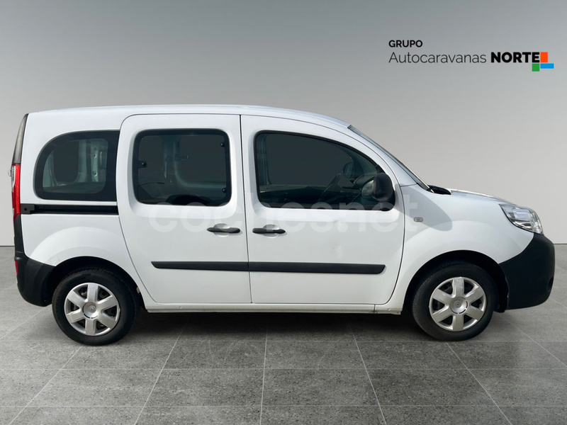 RENAULT Kangoo Combi Profesional M1AF dCi 75 2014