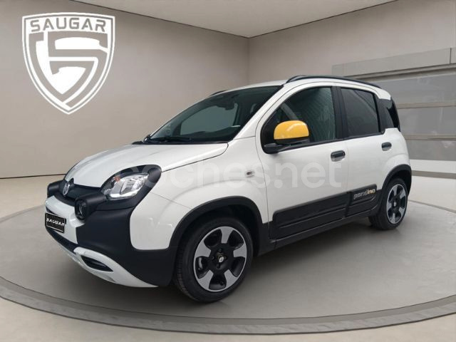 FIAT Panda Panda Cross 1.0 Hybrid