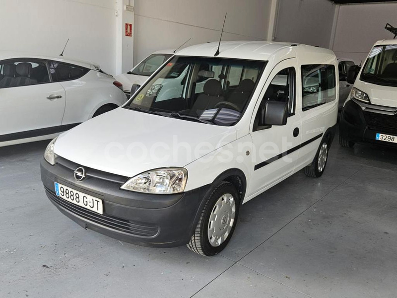 OPEL Combo Tour Enjoy 1.3 CDTI 75 CV