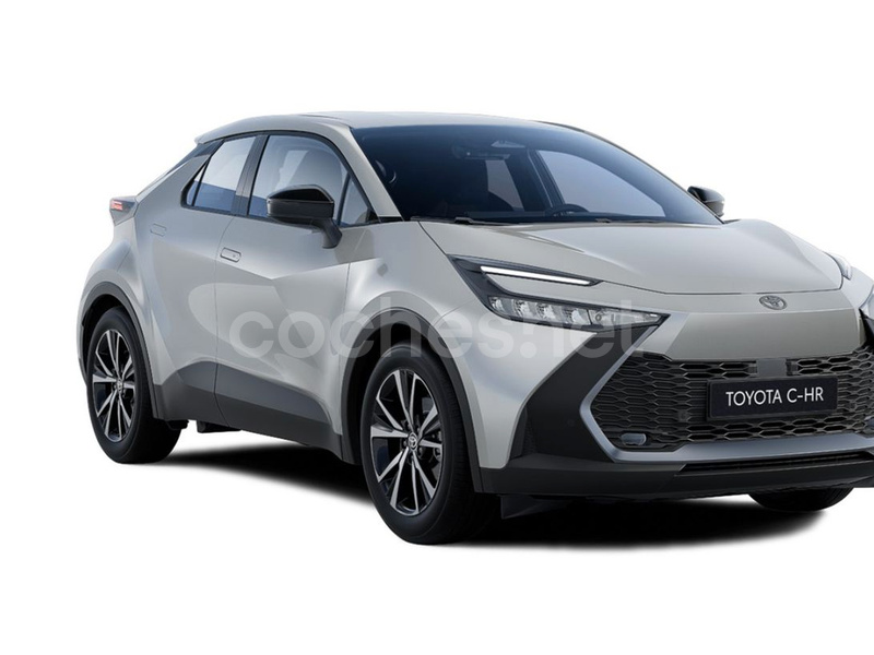 TOYOTA C-HR 2.0 200H Advance