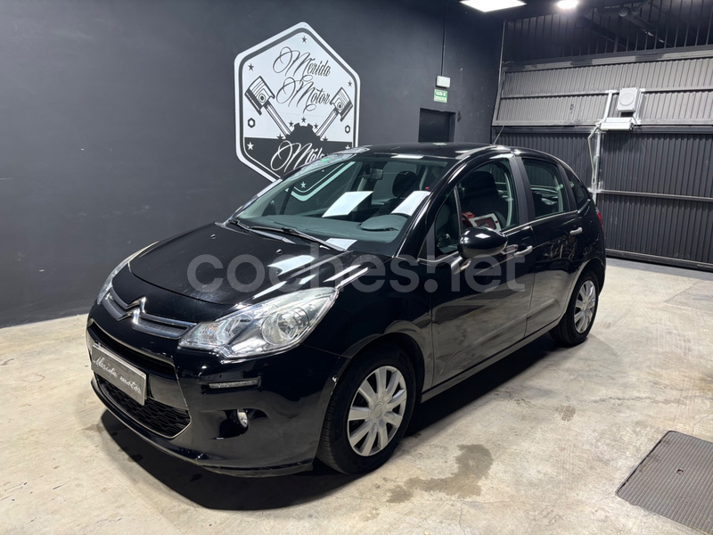 CITROEN C3 Puretech 68cv Attraction 5p.