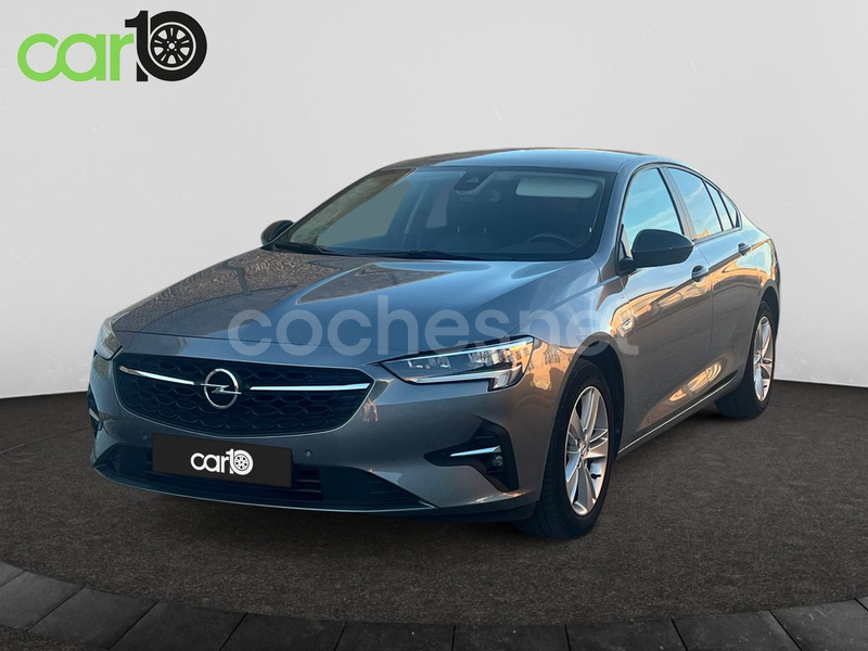 OPEL Insignia GS Edition 1.5D DVH MT6