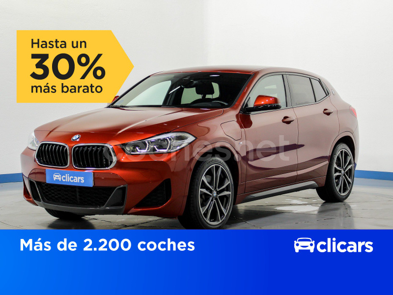 BMW X2 xDrive25e Auto 5p.