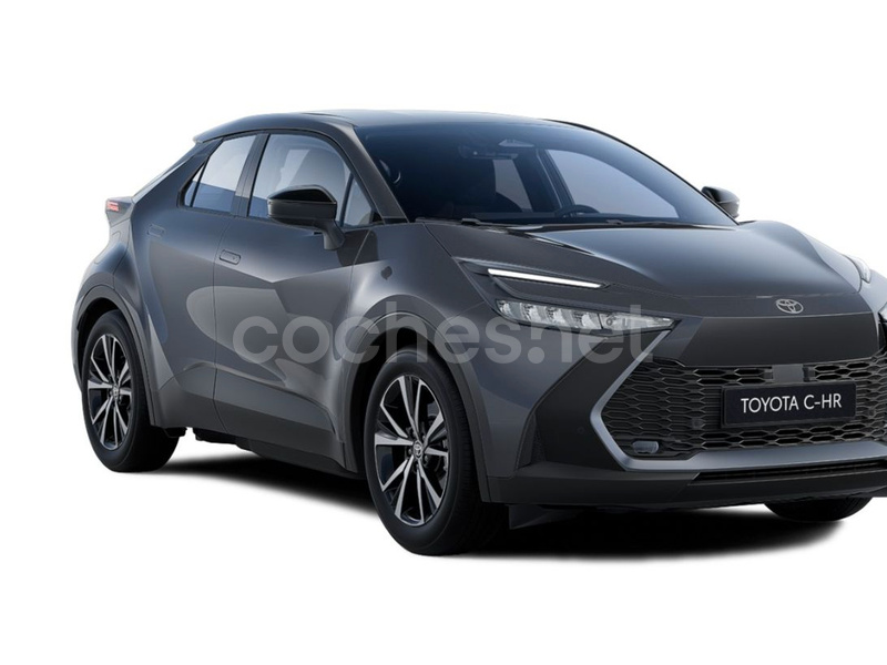 TOYOTA C-HR 2.0 220PH Advance