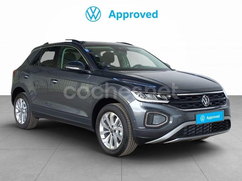 VOLKSWAGEN T-Roc Life 1.0 TSI