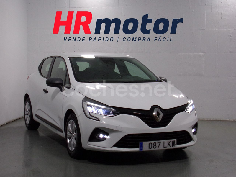 RENAULT Clio Business TCe GLP