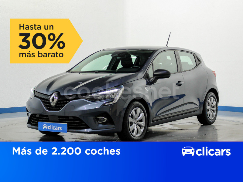 RENAULT Clio Business TCe 67 kW 90CV 5p.