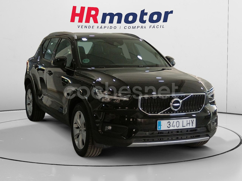 VOLVO XC40 1.5 T3 Business Plus Auto 5p.