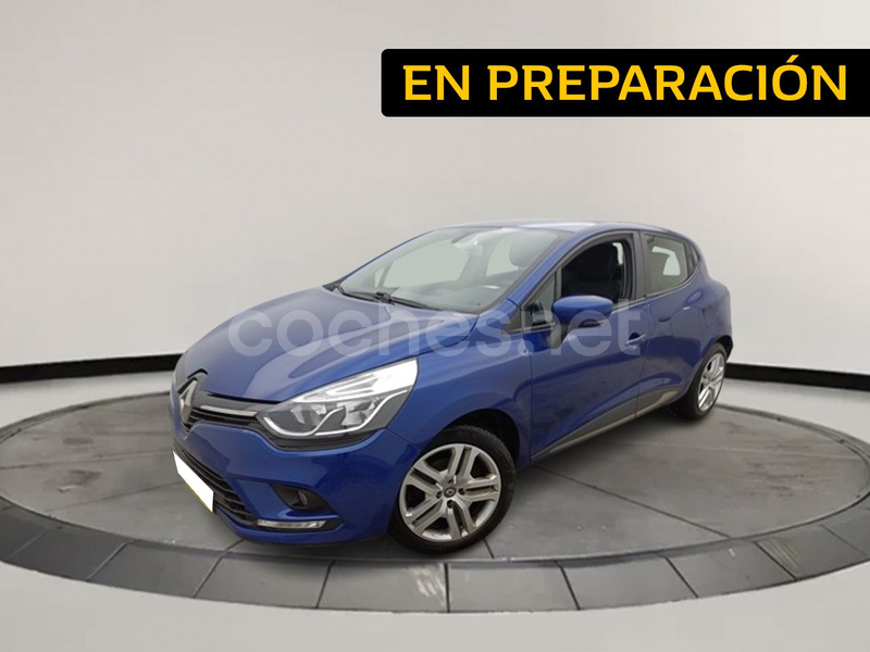 RENAULT Clio Intens TCe 67 kW 91CV 5p.