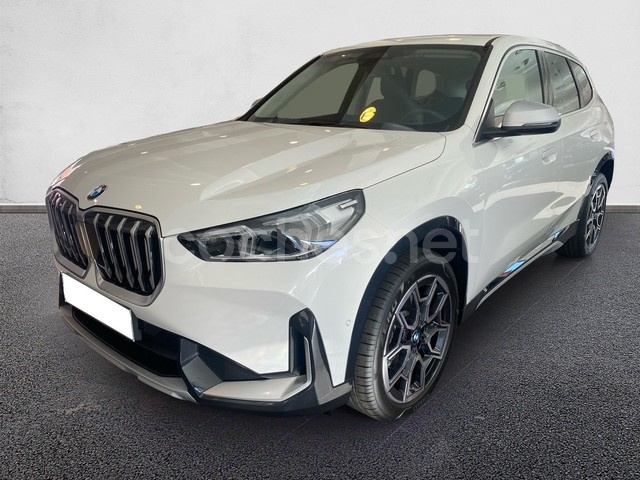 BMW X1 sDrive18d