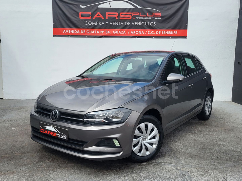 VOLKSWAGEN Polo Advance 1.0 TSI