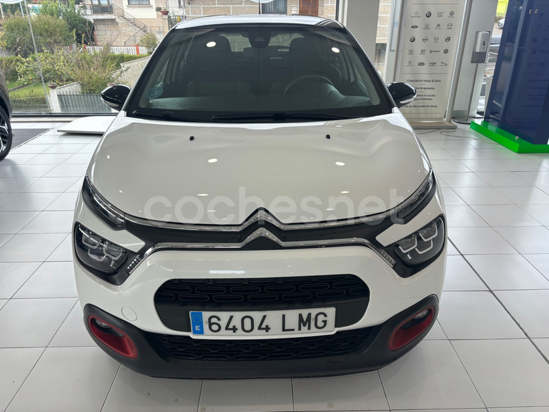 CITROEN C3 BlueHDi 75KW 100CV SS CSeries 5p.