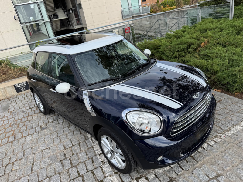 MINI Countryman 2.0 Cooper D Auto