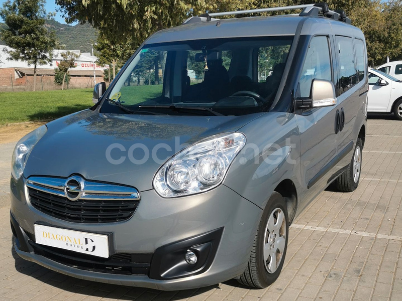 OPEL Combo Tour Expression 1.6 CDTI L1 H1