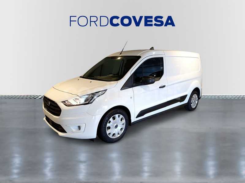 FORD Tourneo Connect 2.0 Ecoblue Trend