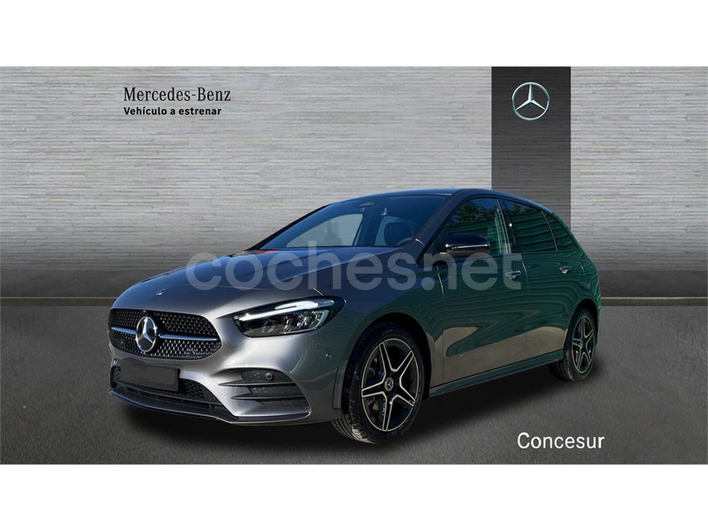 MERCEDES-BENZ Clase B B 250 e