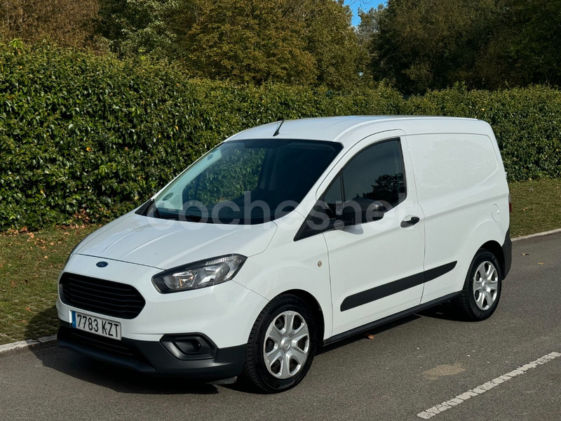 FORD Transit Connect Kombi 1.5 TDCi Ambiente 220 L1 M1