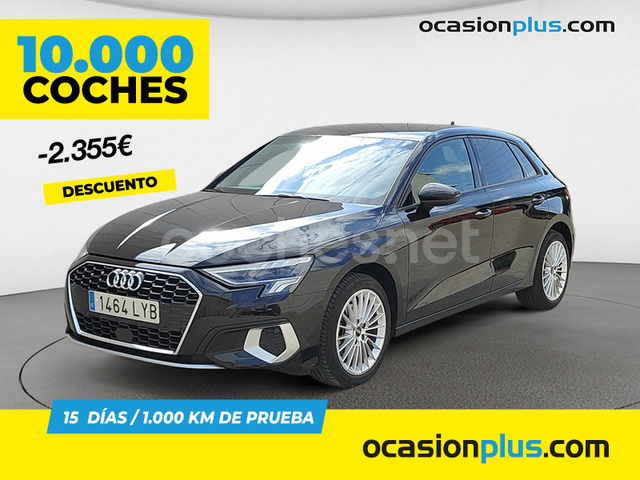 AUDI A3 Sportback Advanced 30 TFSI S tronic