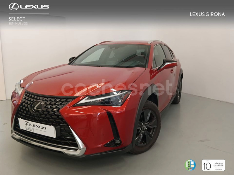 LEXUS UX 2.0 250h Premium