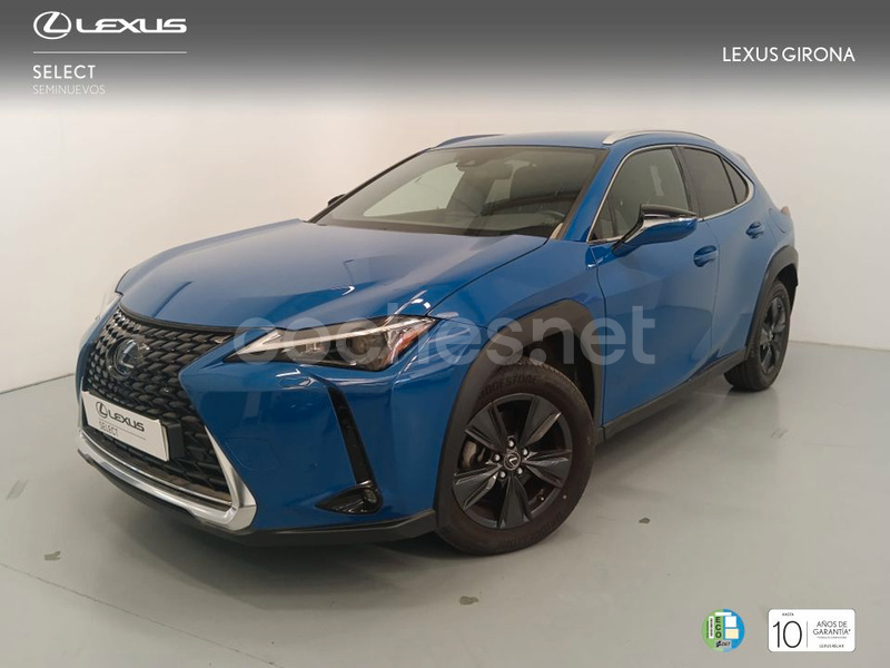 LEXUS UX 2.0 250h Premium