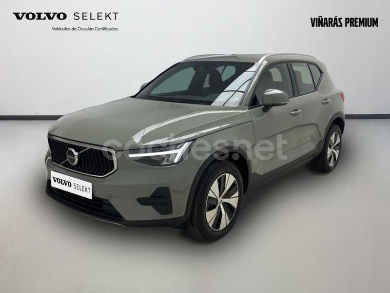 VOLVO XC40 1.5 T2 Core Auto