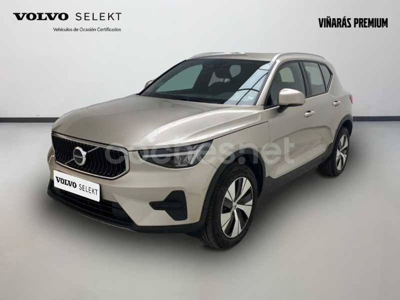 VOLVO XC40 1.5 T2 Core Auto