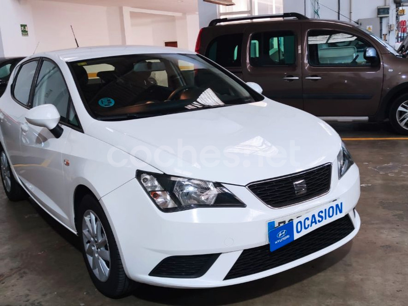 SEAT Ibiza 1.0 Reference Plus Limited